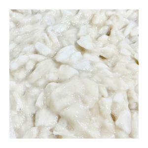 100% Pasta de Guanábana congelada natural Origen de Vietnam Ingrediente ideal para batidos Jugos Postres y producción de helados - Product Image 6