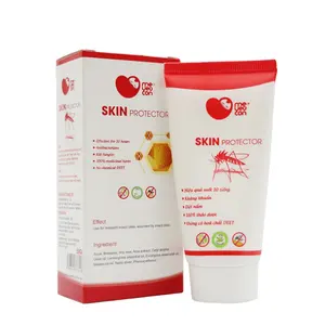 Wholesale Mosquito Bite Cream for relieving insect bite Direct Viet Nam Consumables manufacturer OEM products