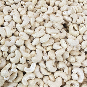Vente en gros pas cher Vietnam Noix de cajou Ws Noix de cajou Ws180 Prix Santigo Viet Nam Délai court - Product Image 1