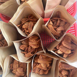 ผลิตภัณฑ์อาหารว่างเพื่อสุขภาพกล้วยอบแห้งแบบพรีเมี่ยม - Product Image 3