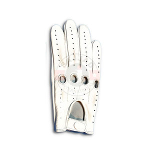 Gants d'hiver en cuir personnalisés pour hommes, meilleur prix, gants de conduite en cuir imperméables pour hommes - Product Image 2