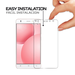 ฟิล์มกันรอยหน้าจอ ANTISHOCK สำหรับเอ็กซ์โกดี้ X200 โปรฟิล์มป้องกันระดับพรีเมียมเพื่อความปลอดภัยของอุปกรณ์ที่ได้รับการเสริมประสิทธิภาพ - Product Image 2