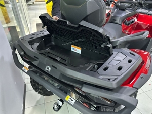 2023 OUTLANDER MAX XT 850 T ABS - Product Image 2