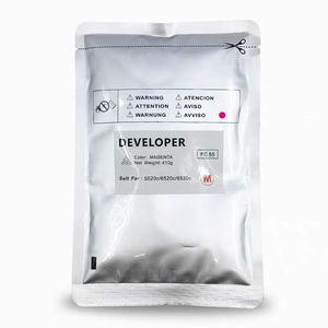 Xinyu D-FC55 <strong>Color</strong> <strong>Developer</strong> Powder Compatible for <strong>Toshiba</strong> E-studio 5520C 5540C 5560C 6520C 6530C 6540C 6560C 6550C 6570C - Product Image 2