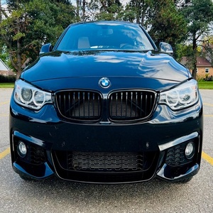 El Mejor BMW 440i xDrive Gran Coupé del 2017 - Product Image 1