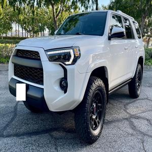 TOYOTA 4RUNNER SR5 4X4 2016 USADO, Volante a la Izquierda/Derecha - Product Image 1