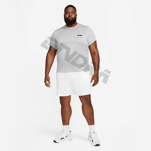 Polyvalence inégalée, confort supérieur: le t-shirt athlétique AdaptiveMotion pour homme-Redéfinissez votre expérience d'entraînement! - Product Image 6