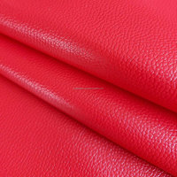 Cuero de cabra para guantes, zapatos y material de cuero corteza de cabra piel de cabra