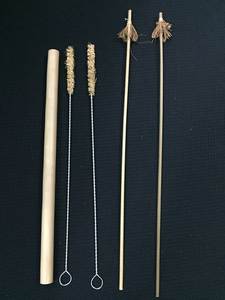 Pajitas de Bambú Sostenibles de Vietnam, Reutilizables, Naturales, Producto Ecológico para Beber, Venta al por Mayor - Product Image 6