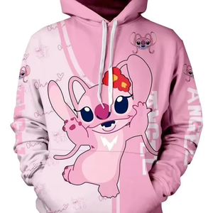 Sudaderas y sudaderas de moda para hombre y mujer - Product Image 1