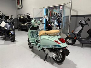 NUOVO Scooter-Motorino Vespa Primavera <span class=keywords><strong>50</strong></span> Batik 2026 - Product Image 5