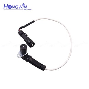 DBC11501Z DBC11501 Sensor de Posición de Velocidad del Cigüeñal para <span class=keywords><strong>Jaguar</strong></span> XJ6 <span class=keywords><strong>XJ40</strong></span> XJ12 3.2L y 4.0L 1986-1994 - Product Image 2