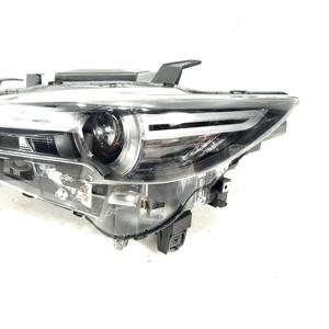 Phare avant gauche à LED MAZDA CX-5 Série K124-51040 (16>) - Product Image 2