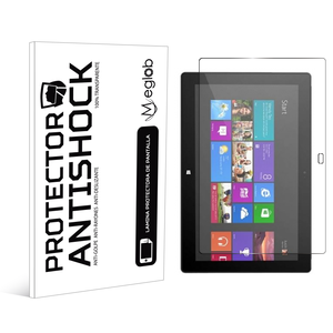 ฟิล์มกันรอย ANTISHOCK สำหรับแท็บเล็ตไมโครซอฟต์ เซอร์เฟซ โปร - Product Image 1