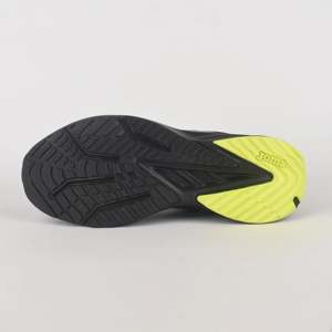 Zapatillas Deportivas JOMA Active Negro 2431 para Hombre, Combinación de Colores Negro/Amarillo - Product Image 6