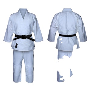 GI Jiu Jitsu, GI BJJ, hemp BJJ GI - Product Image 1