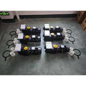 <span class=keywords><strong>Pompe</strong></span> de <span class=keywords><strong>piscine</strong></span> puissante à double vitesse 1.5HP 230V 1100W filtre variable <span class=keywords><strong>pompe</strong></span> auto-amorçante crépine pour piscines souterraines vente en gros - Product Image 2