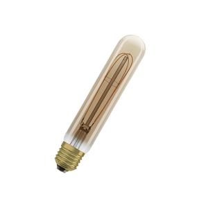 สำหรับ <span class=keywords><strong>OSRAM</strong></span> หลอดไฟ LED สีทองแบบวินเทจ E27 4.8W 470lm 2.200K - Product Image 2