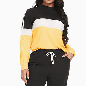 2025 New Wholesale Hot Selling <b>Pink</b> <b>Women</b> Sweat Suit Print <b>Tracksuit</b> <b>Women's</b> Sport Suits Custom Logo High Quality Street Wear - Product Image 5