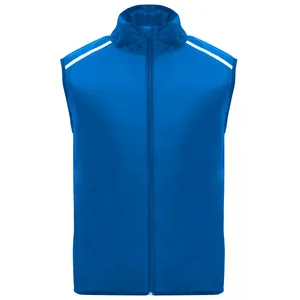 Gilet Tecnico JANNU Personalizzabile e Leggero, Gadget Sportivi Promozionali - Product Image 5