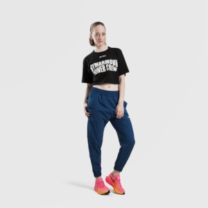 ชุดออกกำลังกาย Teal Wonder Joggers สำหรับไลฟ์สไตล์แอคทีฟ - Product Image 4
