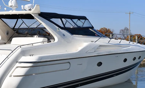 Sunseeker 55 Camargue de 1996 - Product Image 3