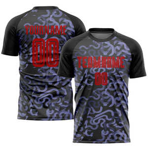 Uniformes de Fútbol Sublimados Personalizados al por Mayor, Ligeros, de Secado Rápido y Transpirables para Equipos, Clubes y Escuelas, OEM - Product Image 2