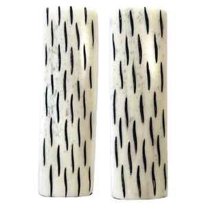 <b>Bone</b> Scale Flat/ Camel <b>Bone</b> Flat <b>Knife</b> <b>Handle</b> / Plates / Blanks faizacraft - Product Image 3