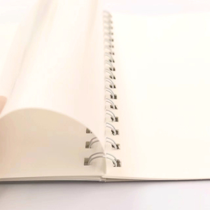 <span class=keywords><strong>Libro</strong></span> de Pegatinas Reutilizables Personalizadas de Papel Antiadherente de 120 g/m² para Manualidades y Scrapbooking - Product Image 2
