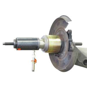 Ensemble d'outils pour roulements de roue Gedore KL-0039-213 pour Mercedes W639 - Product Image 3