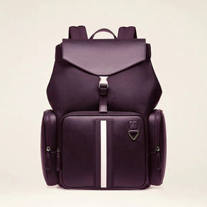 กระเป๋าเป้สะพายหลังสำหรับผู้ชายแบบกำหนดได้เองกระเป๋าเดินทางข้ามคืนแบบพกพาสำหรับใช้ในยิม - Product Image 4