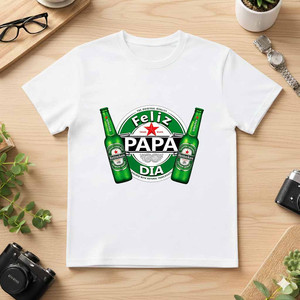 T-Shirt Unisex 210GSM 100% Cotone, Stile Casual Aderente, Maglietta Stampata a Schermo in Taglie 2XL e 4XL, T-Shirt Personalizzata Compressa - Product Image 1