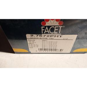 ฝาครอบจานจ่ายเรโนลต์ 19 ซีรีส์ (88>97) 27672PHT เบนซิน - Product Image 5