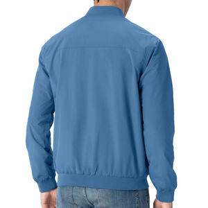 Chaqueta Bomber de Invierno de Alta Calidad con Nuevo Diseño al por Mayor para Hombre, Chaquetas Bomber Personalizadas de Moda Urbana para Hombre - Product Image 2