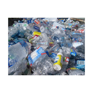 Déchets de bouteilles PET à prix d'usine en stock pour commandes en gros régulières et acheteurs à long terme - Product Image 4