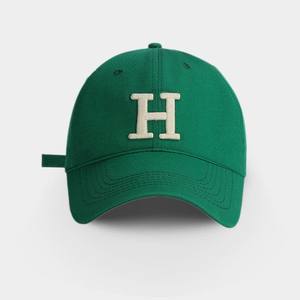 Casquette de baseball brodée décontractée au design unique unisexe et polyvalente pour l'Europe et les États-Unis - Product Image 2