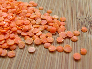 Lentilles rouges de haute qualité à vendre/Lentilles rouges canadiennes pour le prix de gros - Product Image 4