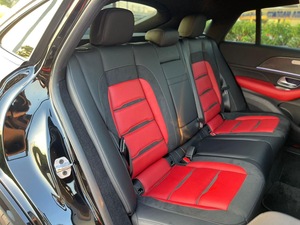 Mercedes-Benz GLE SUV <4L Turbo Diésel Automático, 4 Bolsas de Aire, Faros LED, Techo Panorámico, Asientos de Cuero Oscuro, Neumáticos R18, 2023 - Product Image 4