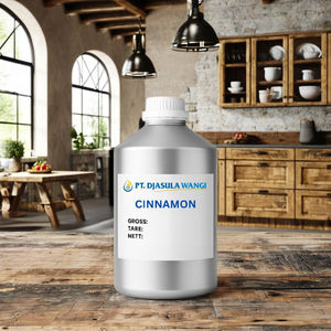 น้ำมันหอมระเหยเปลือกอบเชยคุณภาพเยี่ยมจากธรรมชาติ 100% กลิ่นหอมหวาน ไม่เจือปน สำหรับใช้ในเบเกอรี่และเครื่องดื่ม - Product Image 2