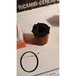 Filtro Olio Ricambi Generici Vari Marchi Serie (90>) OX171/2D Benzina - Product Image 5