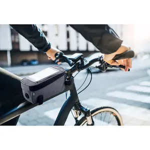 Coque de téléphone écologique Shimana RPET pour ordinateur de vélo, gadgets écologiques - Product Image 2