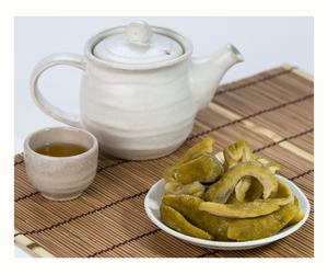 Aperitivo de superfruta de guayaba Rosa secado suave dulce y agrio sin azúcar alta calidad 100% naturaleza hecho en Vietnam mejor precio sin OGM - Product Image 3