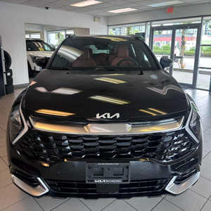 SUV Eléctrico Compacto L4 Versión Flagship 2.0T 2WD Modelo 2024 2025 de Gran Venta con Autonomía de 601-700 km y Potencia de Motor de 200-250kW - Product Image 2