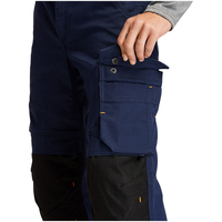 Pantalon de sécurité pour homme, en velours côtelé, coupe droite, décontracté, ignifuge, vêtements de travail, prix raisonnable