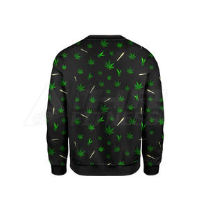 Sudaderas con Capucha de Forro Polar para Hombre, Talla XS, Diseño Personalizado por Sublimación, Invierno, Color Sólido, Transpirables, de Secado Rápido, Último Estilo, Teñido Liso, OEM - Product Image 2