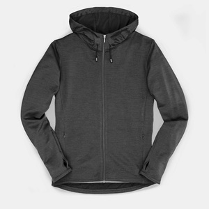 Sweat à capuche en molleton pour homme, surdimensionné, décontracté, avec logo appliqué, personnalisé, sports d'hiver et plein air - Product Image 4