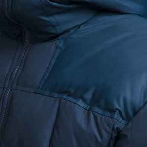 Chaqueta aislante personalizada para hombre, transpirable, suave, acolchado, ligero, diseño duradero, ideal para trajes urbanos de invierno frío - Product Image 6