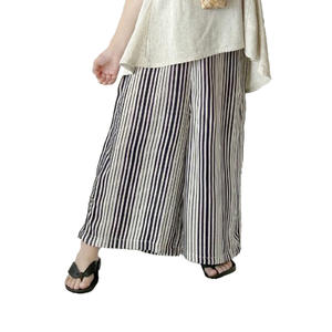 Contitkids กางเกงลำลอง SP408สำหรับเด็กผู้หญิงและเด็ก - Product Image 1