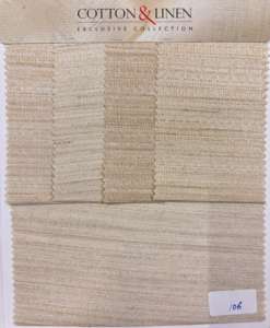 Tela de Poliviscosa Khadi Premium de Alta Calidad para Kurta, Camisa y Traje, Exportación Internacional - Product Image 6