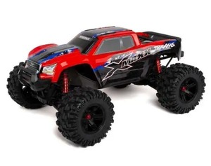 BEST SALES for Original X-Maxx 8S 4WD <b>Brushless</b> RTR Monster Truck BRAND NEW - Product Image 1